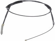 Parking Brake Cable Dorman-First Stop C661142