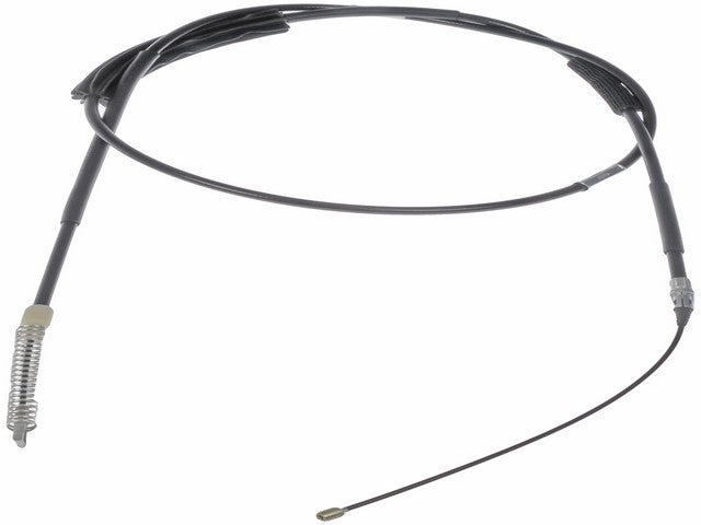 Parking Brake Cable Dorman-First Stop C661142
