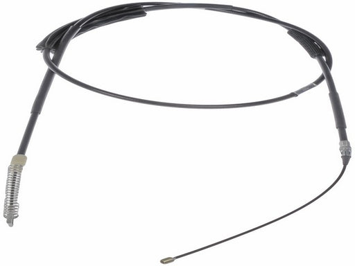 Parking Brake Cable Dorman-First Stop C661142