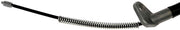 Parking Brake Cable Dorman-First Stop C661143
