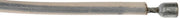 Parking Brake Cable Dorman-First Stop C661143
