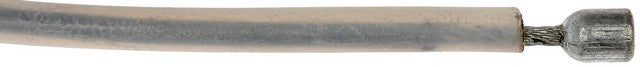 Parking Brake Cable Dorman-First Stop C661143