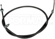 Parking Brake Cable Dorman-First Stop C661145