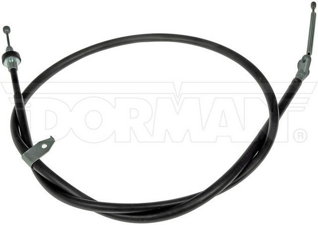 Parking Brake Cable Dorman-First Stop C661145