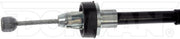 Parking Brake Cable Dorman-First Stop C661145