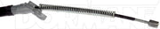 Parking Brake Cable Dorman-First Stop C661145