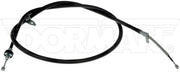 Parking Brake Cable Dorman-First Stop C661145