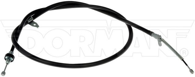 Parking Brake Cable Dorman-First Stop C661145