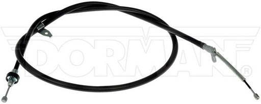 Parking Brake Cable Dorman-First Stop C661145