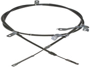 Parking Brake Cable Dorman-First Stop C661146
