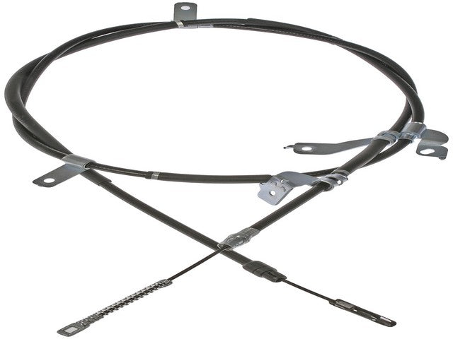 Parking Brake Cable Dorman-First Stop C661146
