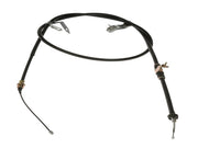 Parking Brake Cable Dorman-First Stop C661147