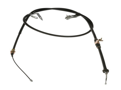 Parking Brake Cable Dorman-First Stop C661147