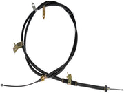 Parking Brake Cable Dorman-First Stop C661149