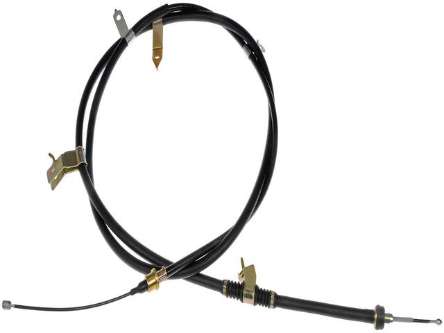 Parking Brake Cable Dorman-First Stop C661149