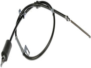 Parking Brake Cable Dorman-First Stop C661151