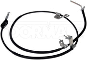 Parking Brake Cable Dorman-First Stop C661152