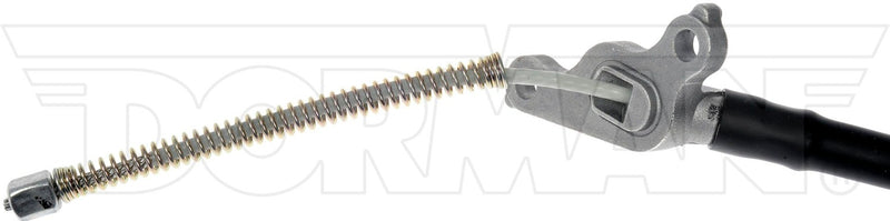 Parking Brake Cable Dorman-First Stop C661152