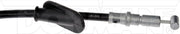 Parking Brake Cable Dorman-First Stop C661152