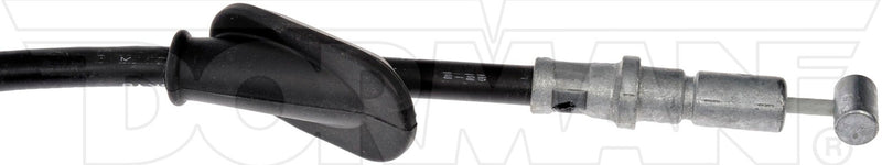 Parking Brake Cable Dorman-First Stop C661152