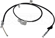 Parking Brake Cable Dorman-First Stop C661152