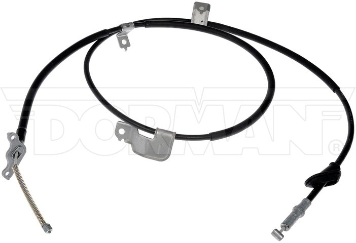 Parking Brake Cable Dorman-First Stop C661152