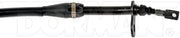 Parking Brake Cable Dorman-First Stop C661154