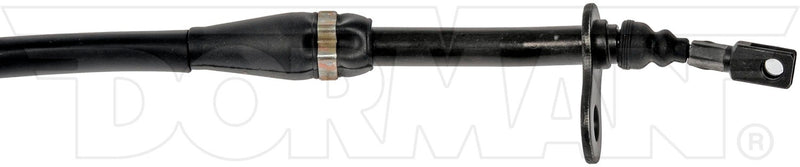 Parking Brake Cable Dorman-First Stop C661154