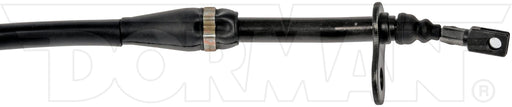 Parking Brake Cable Dorman-First Stop C661154