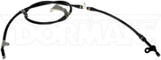 Parking Brake Cable Dorman-First Stop C661154
