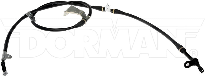 Parking Brake Cable Dorman-First Stop C661154