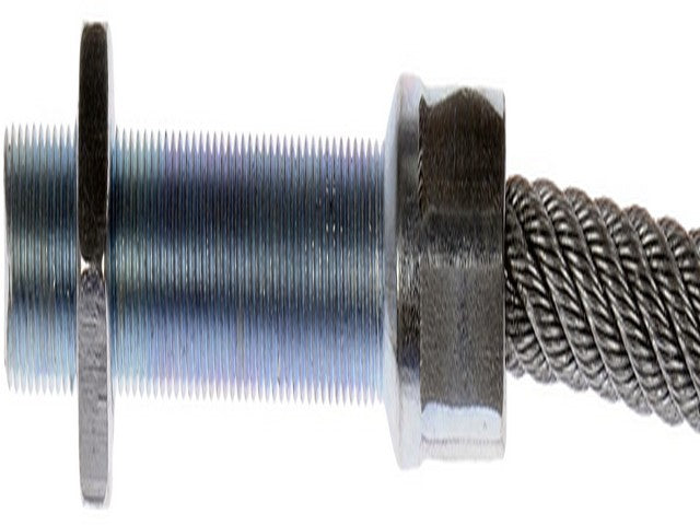 Parking Brake Cable Dorman-First Stop C661155