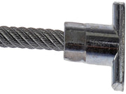 Parking Brake Cable Dorman-First Stop C661155