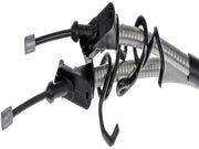 Parking Brake Cable Dorman-First Stop C661157