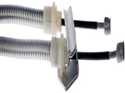 Parking Brake Cable Dorman-First Stop C661157