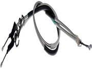 Parking Brake Cable Dorman-First Stop C661157