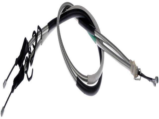 Parking Brake Cable Dorman-First Stop C661157