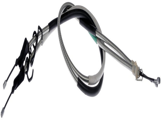 Parking Brake Cable Dorman-First Stop C661157