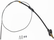 Parking Brake Cable Dorman-First Stop C661161