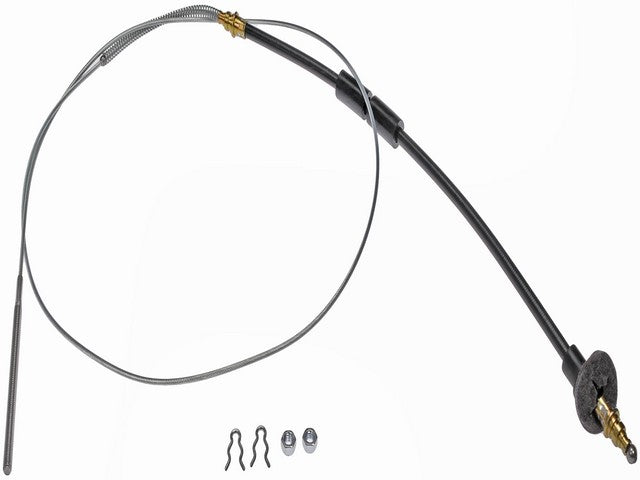 Parking Brake Cable Dorman-First Stop C661161