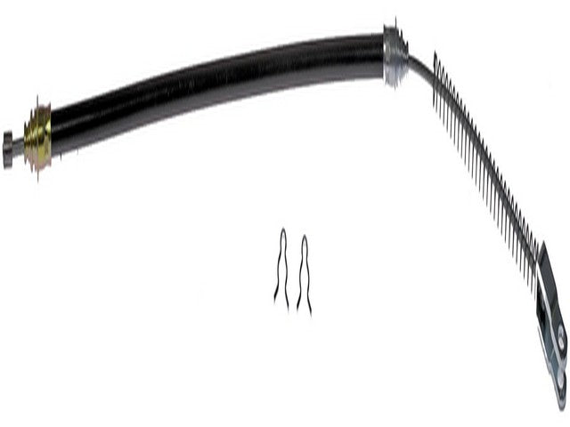 Parking Brake Cable Dorman-First Stop C661162