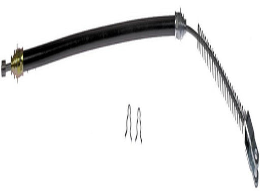 Parking Brake Cable Dorman-First Stop C661162