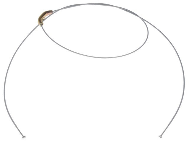 Parking Brake Cable Dorman-First Stop C661163