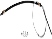 Parking Brake Cable Dorman-First Stop C661164