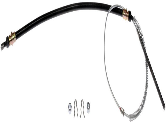 Parking Brake Cable Dorman-First Stop C661164