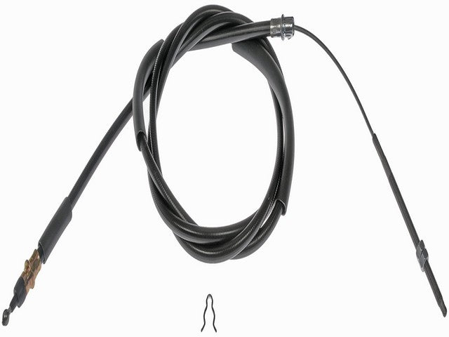 Parking Brake Cable Dorman-First Stop C661165