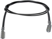 Parking Brake Cable Dorman-First Stop C661166