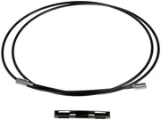 Parking Brake Cable Dorman-First Stop C661170