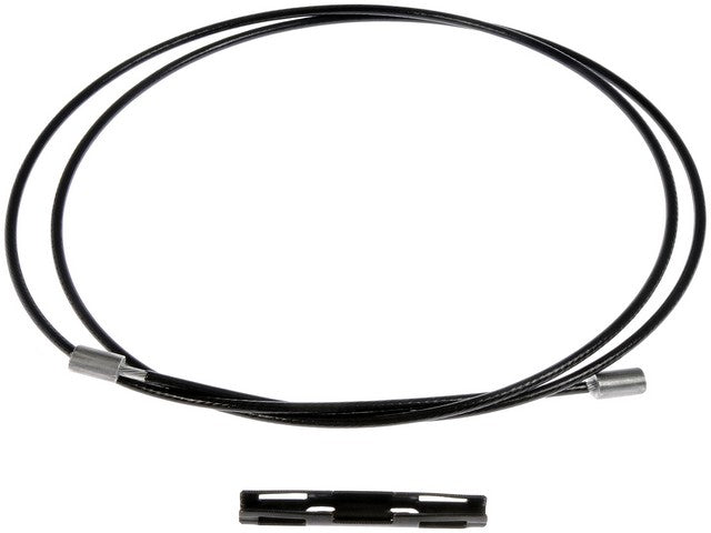 Parking Brake Cable Dorman-First Stop C661170