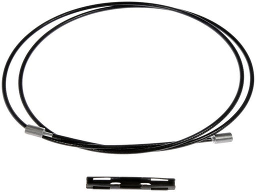 Parking Brake Cable Dorman-First Stop C661170